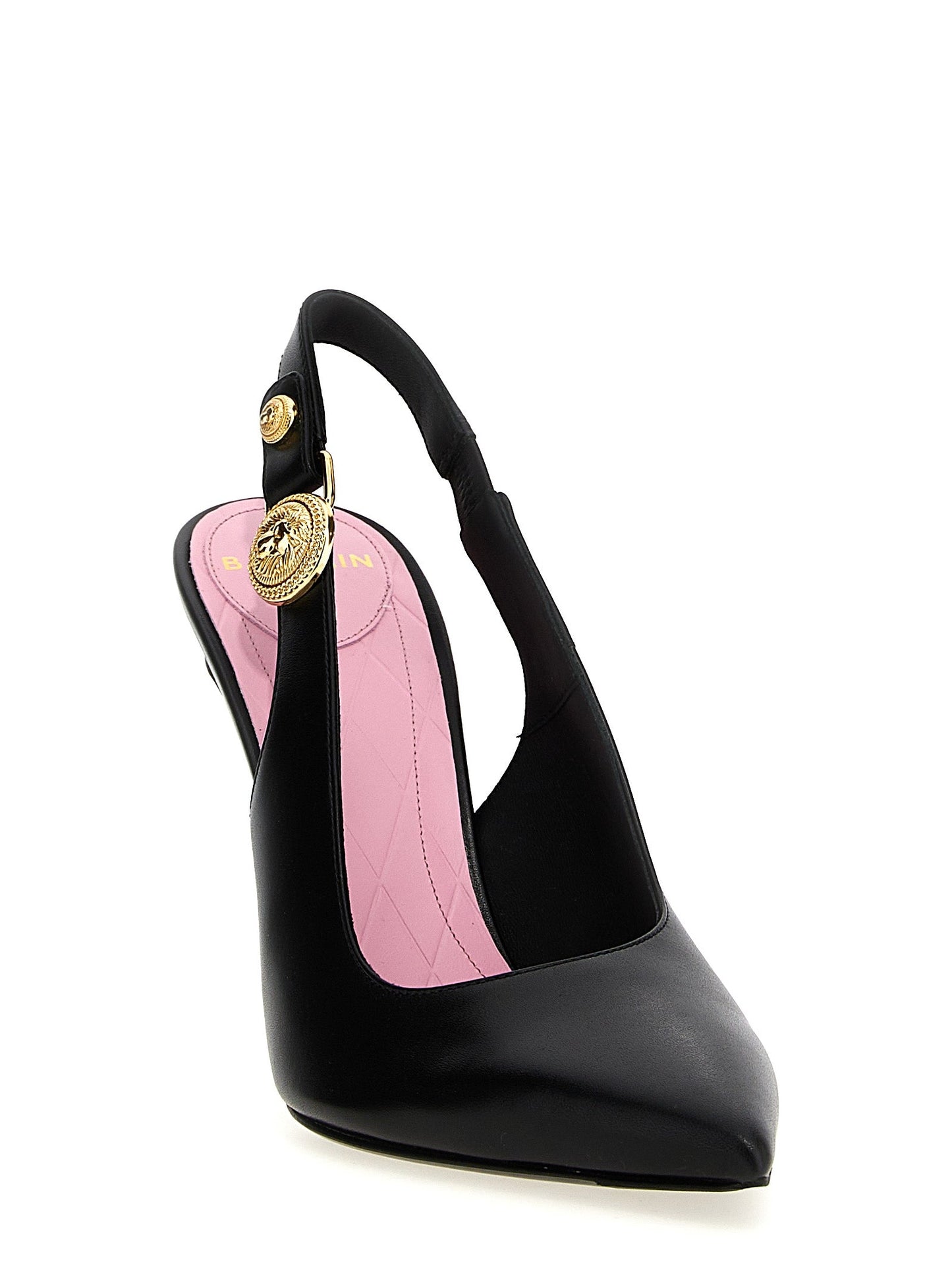 Balmain 'Eva' Slingback - Image 4