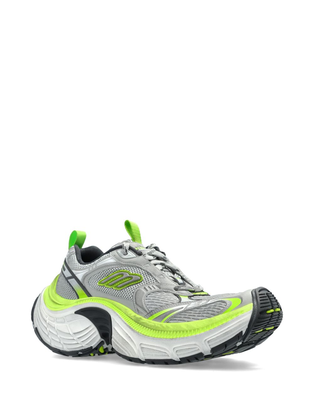 Balenciaga バレンシアガ6 Xl スニーカー - Image 4