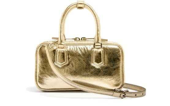 MIU MIU Arcadie mini nappa leather bag - Image 4