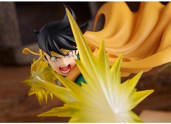 POP UP PARADE 198787 Dragon Quest Dai no Tai Pop, Non-scale, ABS & PVC, Pre-painted Complete Figure
