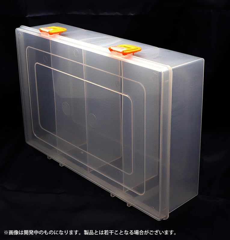 CONC CO432 2.2 inches (57 mm) Can Badge Stock Box