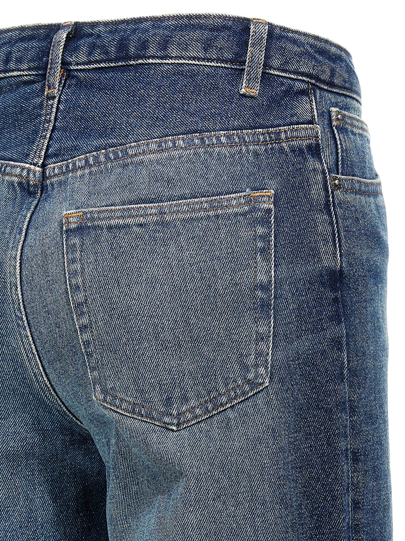 A.p.c. A.P.C. 「エリザベス」ジーンズ - Image 4