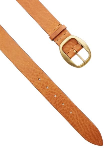 ISABEL MARANT Slim Dara belt - Image 4