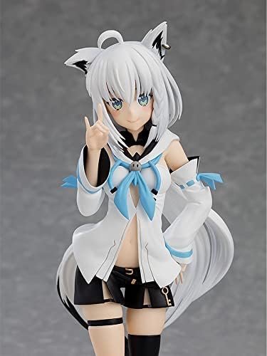 POP UP PARADE G94464 HORO LIVE PRODUCTIONS Fubuki Shirakami Non-Scale Plastic Pre-painted Complete Figure