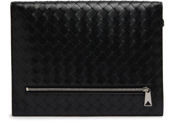 BOTTEGA VENETA イントレチャート ミディアム ブリーフケース - Image 4