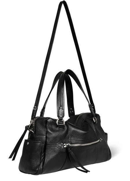 JEROME DREYFUSS Lucky ボーリング ショルダーバッグ - Image 4