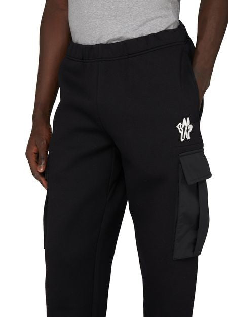 MONCLER スウェットパンツ - Image 4