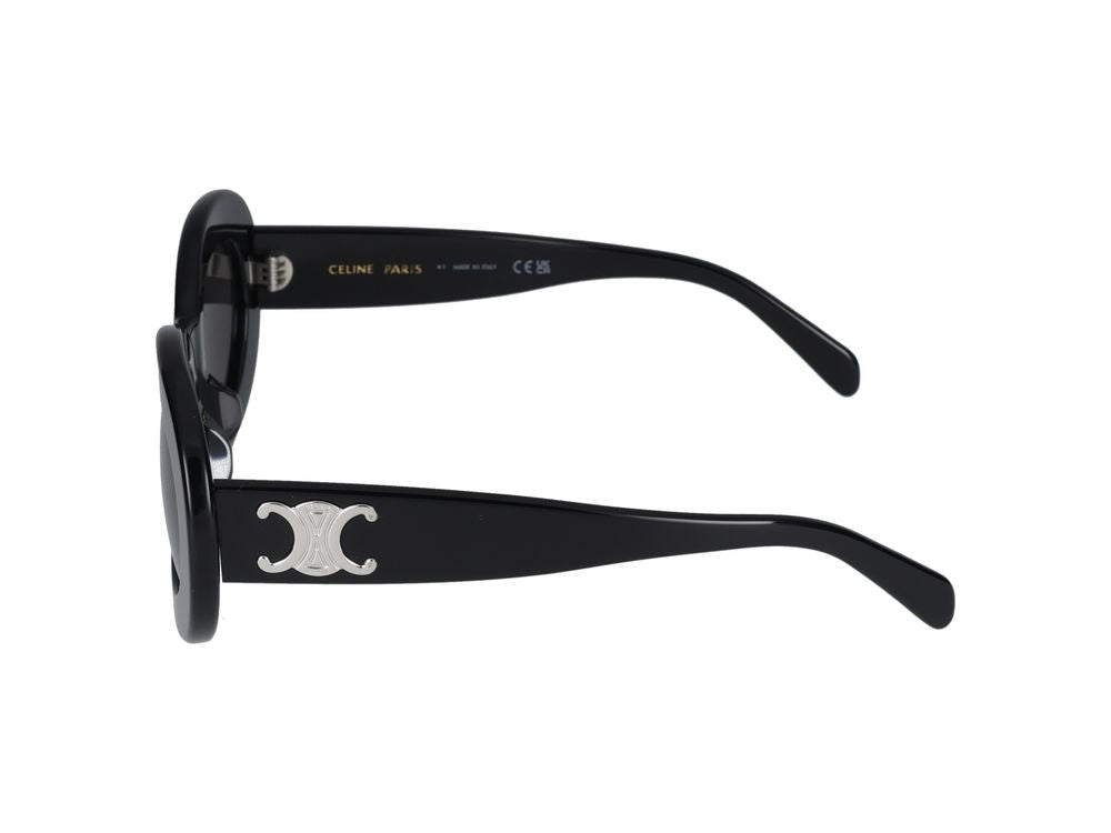 Celine Sunglasses Celine CL40312 U 01 A /22/145 - Image 4