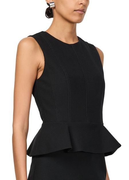 MAX MARA Cosmos midi dress - Image 4