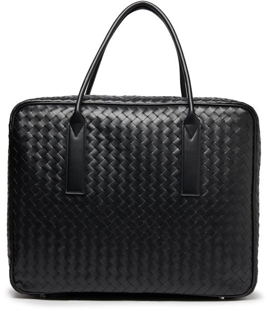 BOTTEGA VENETA ショルダーバッグ イントレチャート - Image 4