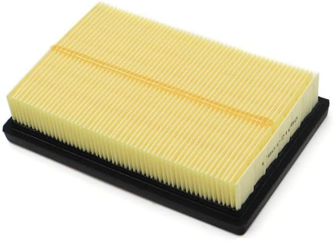 Toyota Prius DAA-ZVW50 Air Filter Air Cleaner 1.8 HV 17801-21060 Compatible
