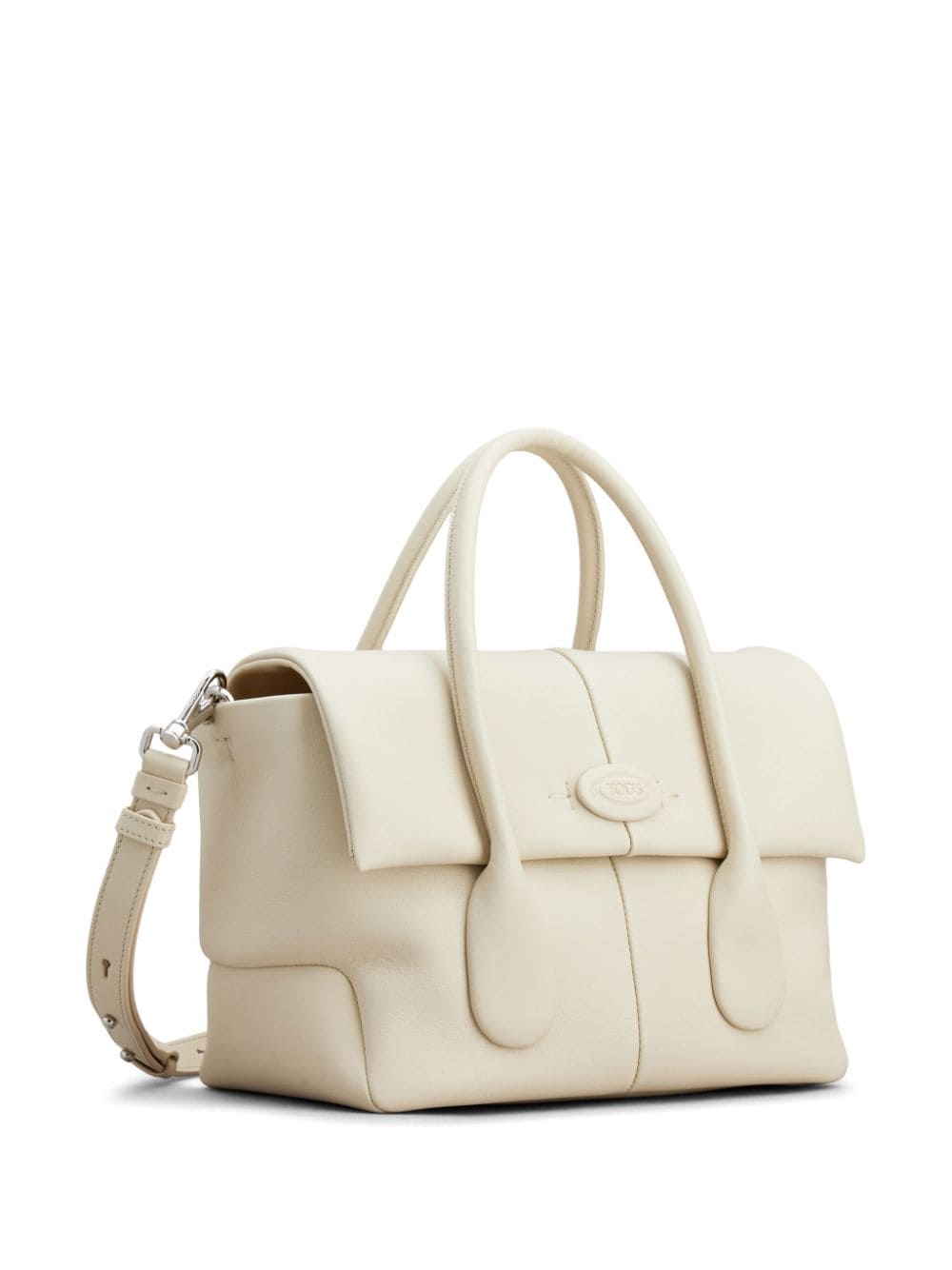 Tods トッド 'S トッド 'S DIスモールレザーハンドバッグ - Image 4