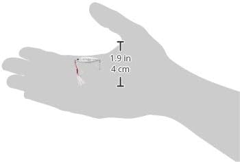 Major Craft Lures Metal Jigs Jigpara Micro