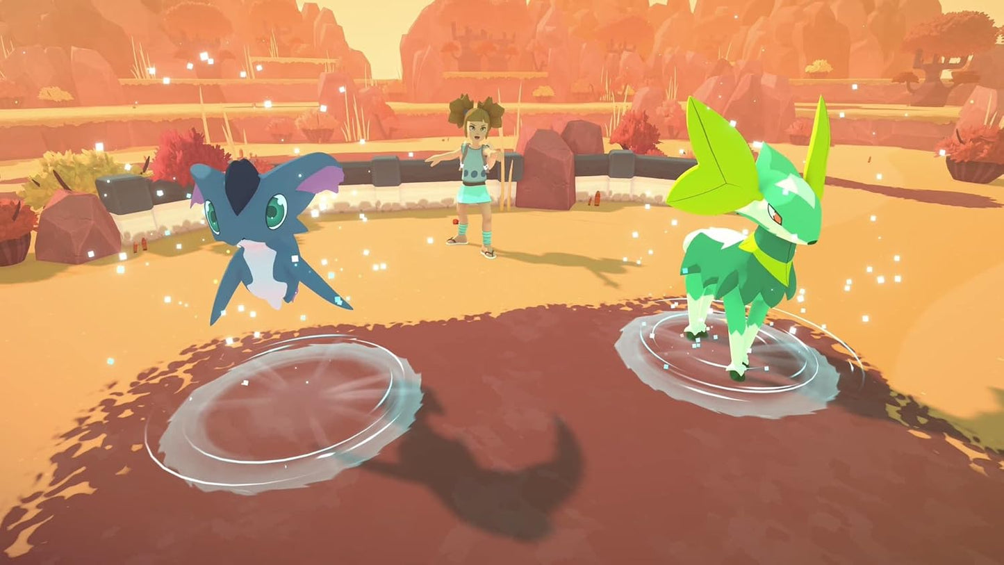 PS5版 Temtem(テムテム)通常版