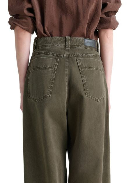 LEMAIRE Large jeans - Image 4