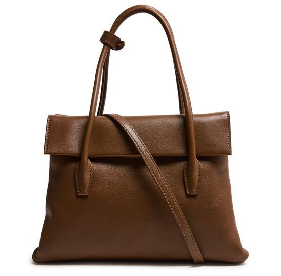 MIU MIU Nappa leather archive bag - Image 4