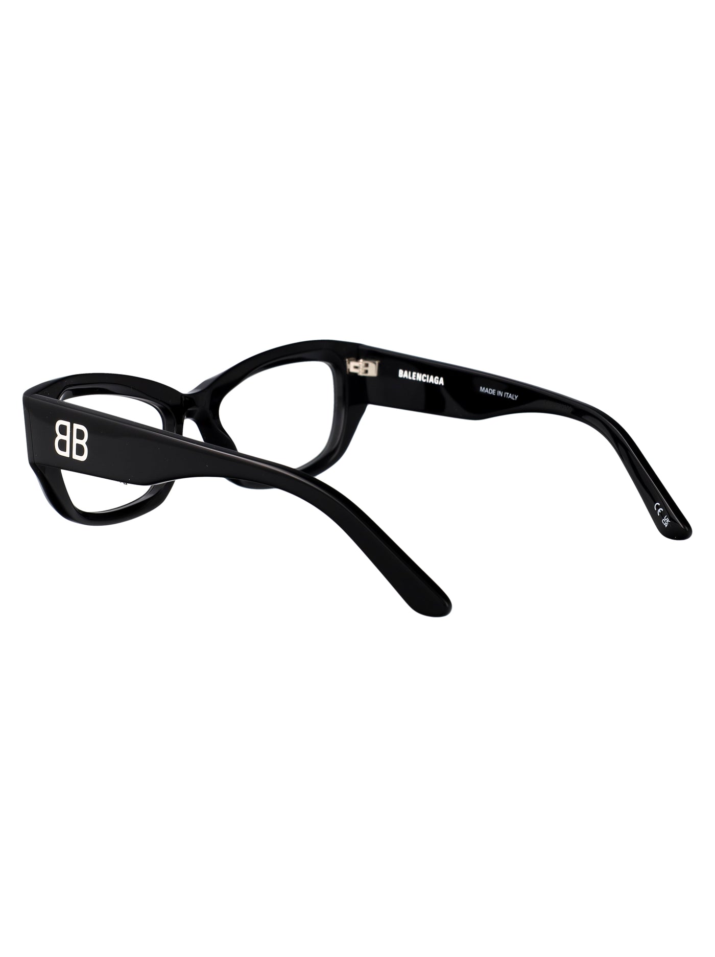 Balenciaga Squared Optical BB0399 O 001 - Image 4