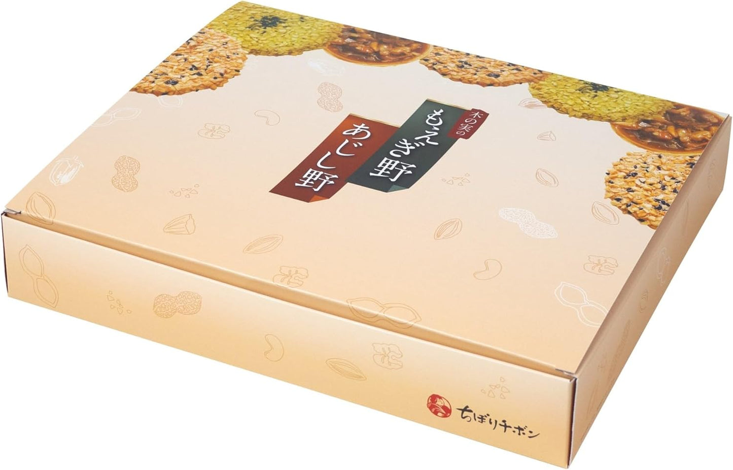 Chibori Chibon Moegino and Ajshino 11367 25-0518-040 (32 Sheets)