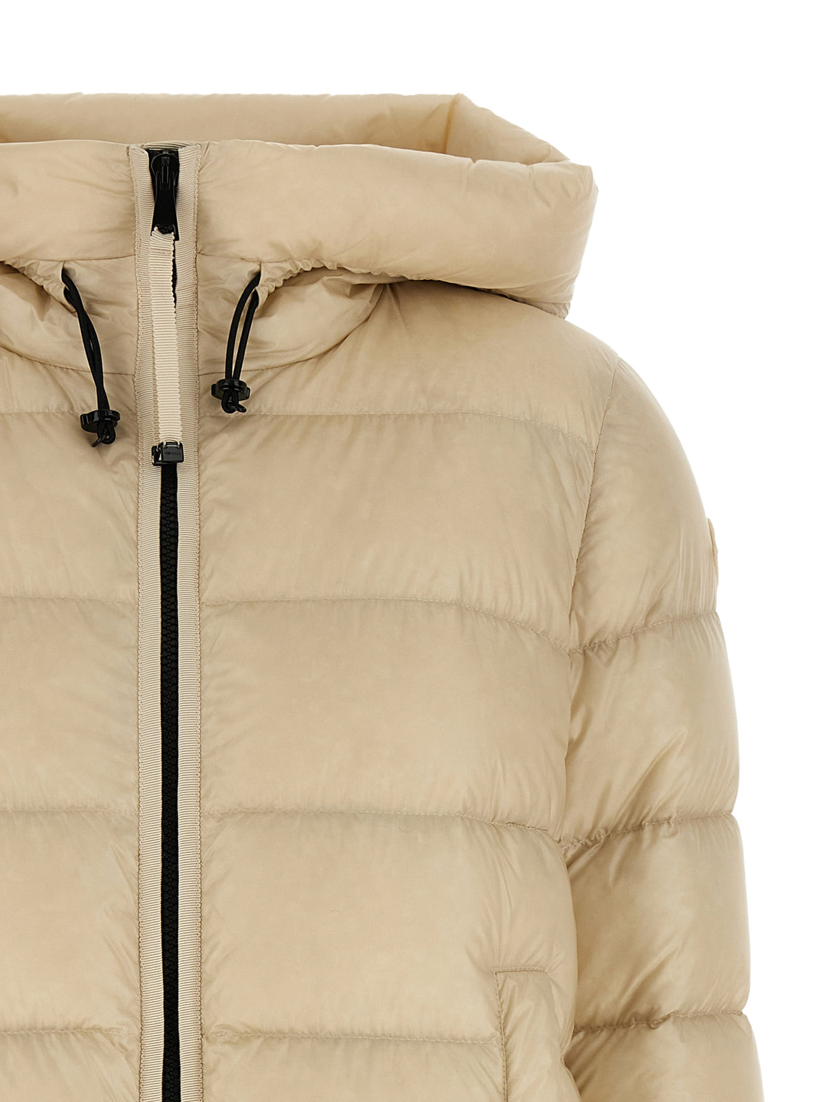 Moncler モンクレール「スイエンヌ」ダウンジャケット - Image 4