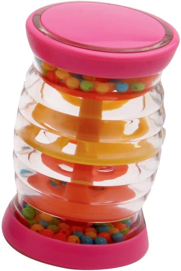 ボーネルンド ハリリット ( Halilit ) ファースト・ミュージックセット[ 5種セット ] 1歳頃 RPMS9008