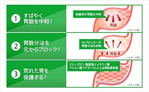 【第2類医薬品】ガストール細粒 20包