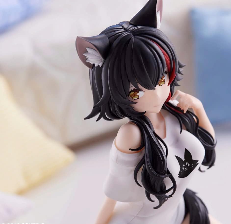 Mio Okami Holo Live Figure # IF -Relax Time - 1 Type