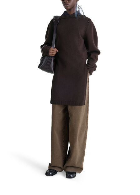 LEMAIRE Sweater whith slits - Image 4
