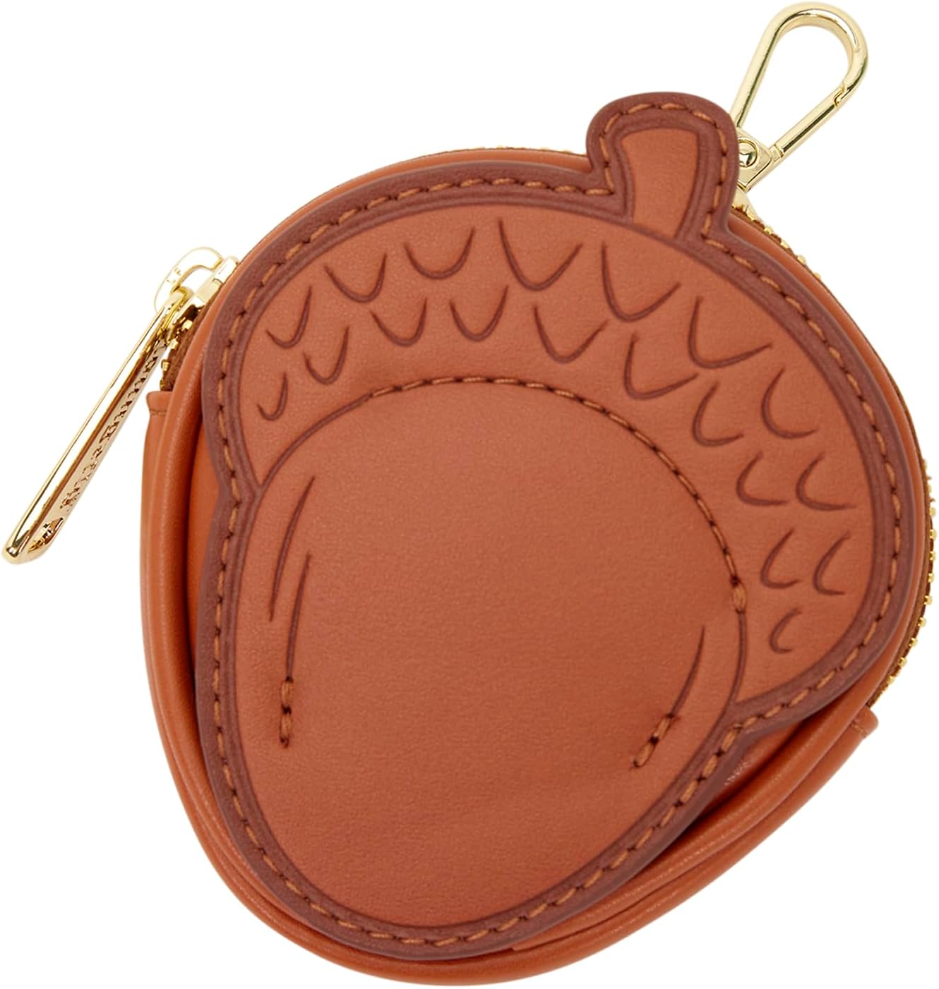 Loungefly Chip 'n' Dale - Bolso bandolera con monedero