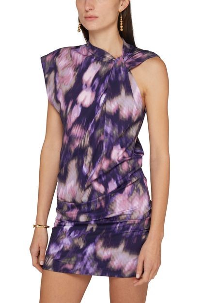 MARANT ETOILE Leany ミニドレス - Image 4