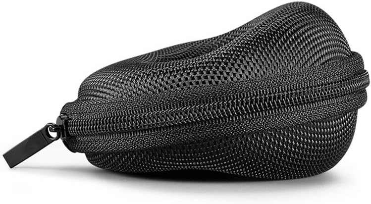 Case Portable Storage Shockproof Smart Watch Single Watch Travel Zippered Container Box