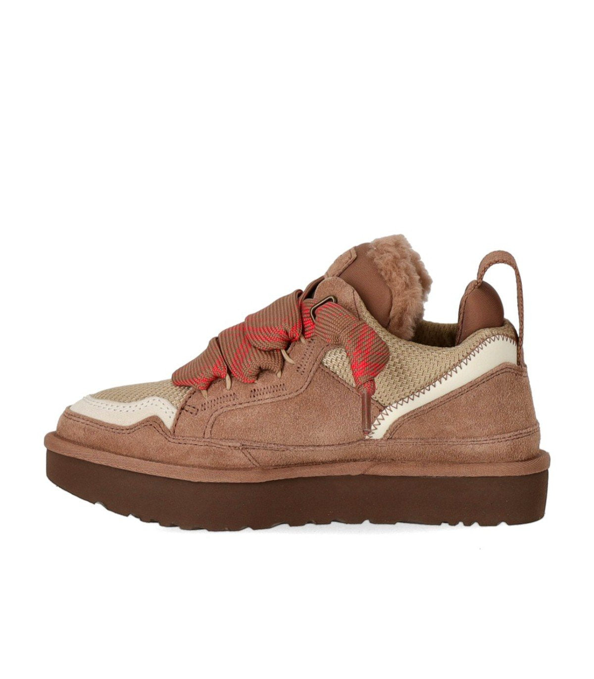 Ugg Ugg Lowmel Rocky Oakスニーカー - Image 4