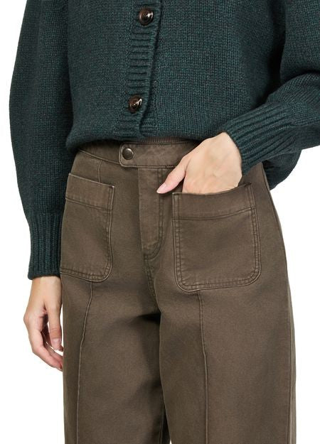SOEUR Straight Harold jeans - Image 4