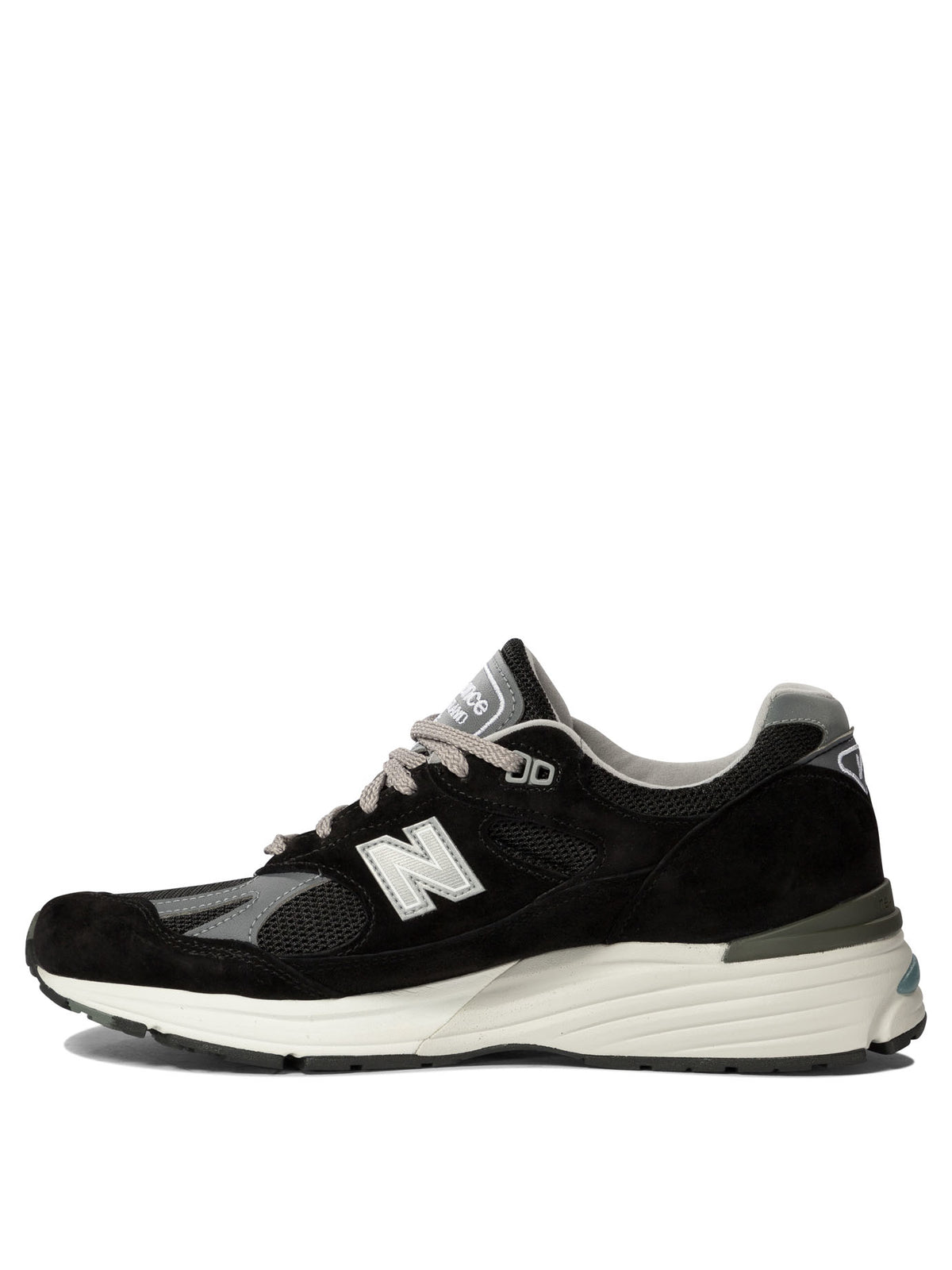 Designer Brand ニューバランス "Made In Uk 991v2" スニーカー - Image 4