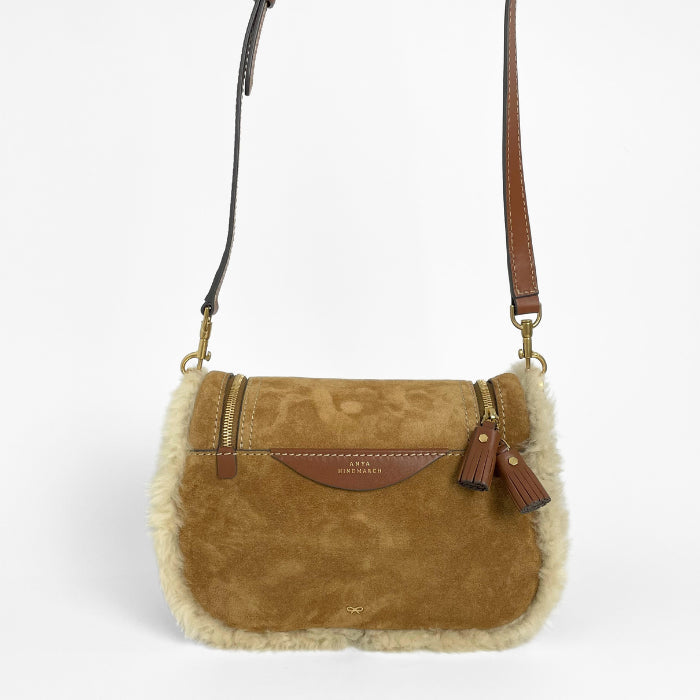 Anya Hindmarch Anya HindMarchバッグ。 - Image 4