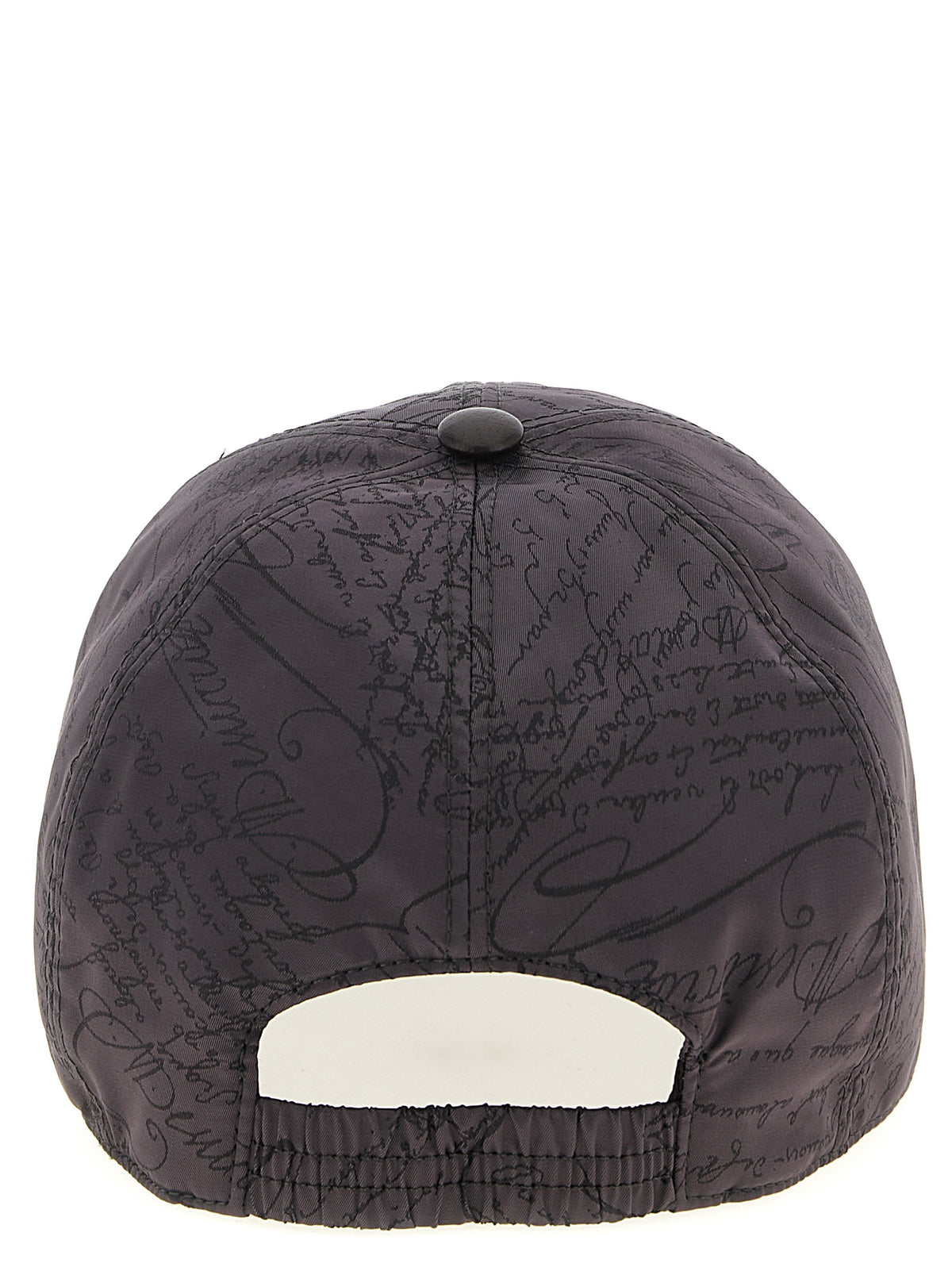 Erl ベルルッティ「スクリット」キャップ - Image 4