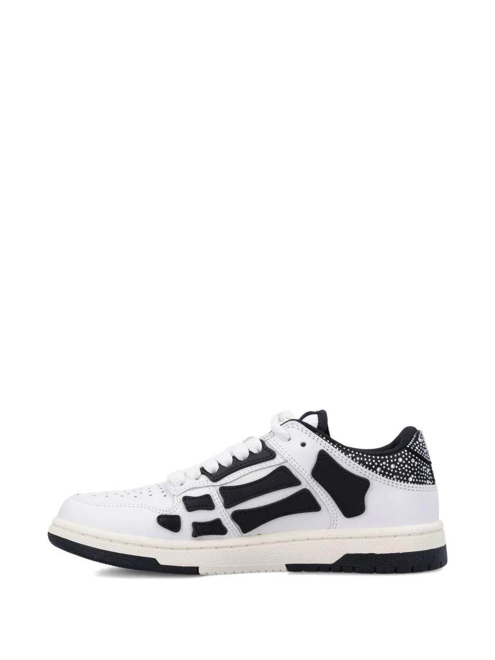 Amiri インサート付きのアミリスニーカー - Image 4