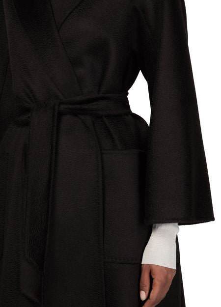 MAX MARA Ludmilla long coat - Image 4