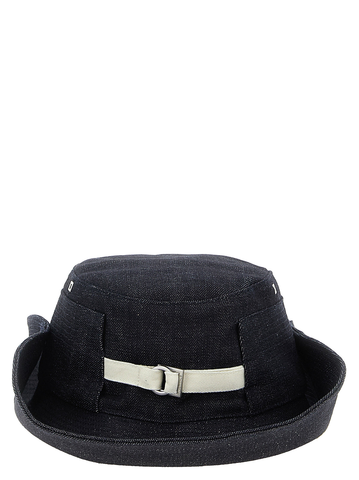 Jacquemus Jacquemus 'Le Bob DeNîmes' Bucket Hat - Image 4