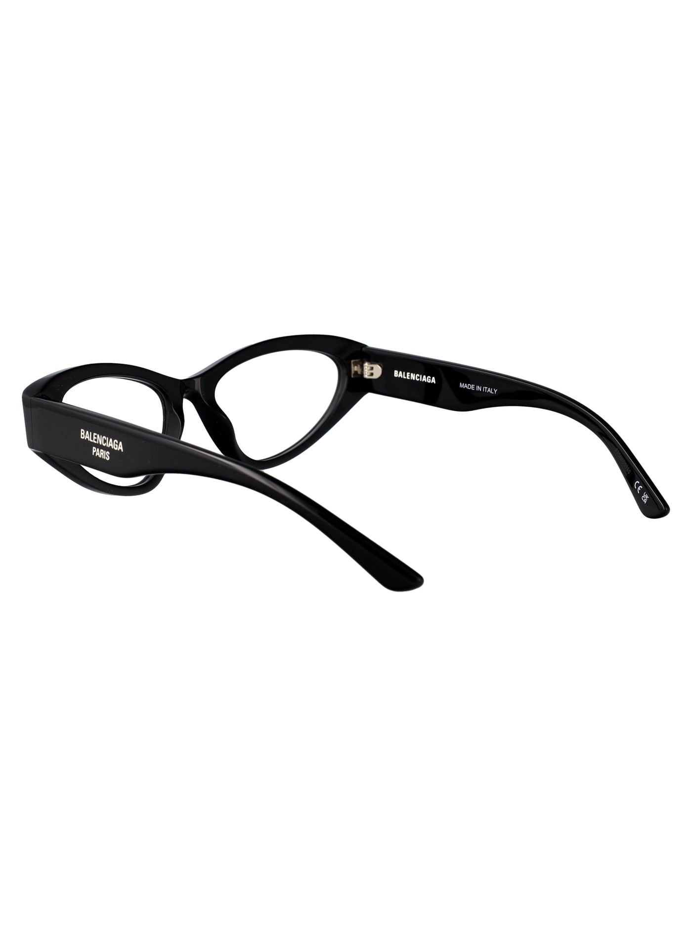 Balenciaga Cat Eye光BB0391 O 001 - Image 4