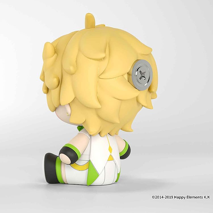 Good Smile Arts Shanghai Huggy Good Smile Arts Shanghai Ensemble Stars!! Auso Harukawa Plastic Painted Action Figure