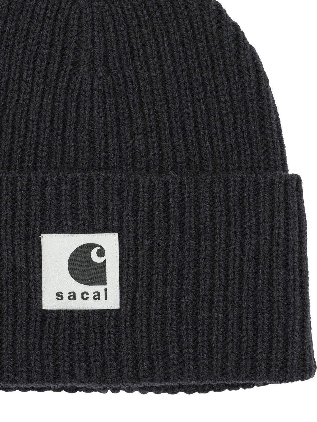Sacai Sacai 「Sacai X Carhartt Wip」ビーニー - Image 4