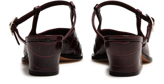 LOEWE Onda mules 45 - Image 4