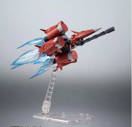 Robot Spirits Side MS TS-MA2mod.00 Mobius Zero Version, A.N.I.M.E.