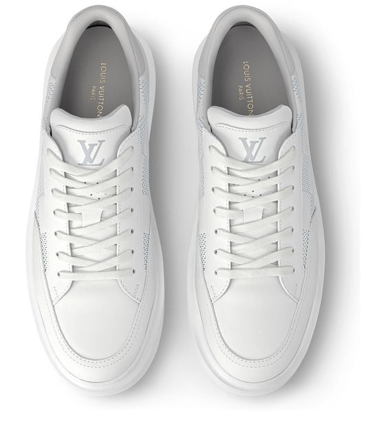 LOUIS VUITTON Beverly Hills Sneaker - Image 4