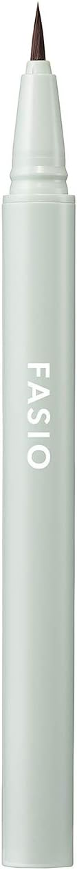 FASIO Liquid Eyeliner 02 Brown 0.4ml