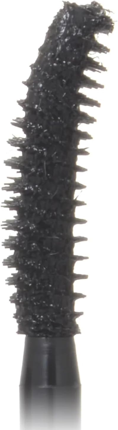 Canmake Quick Lash Curler Long Mascara 02 Brown 6.5 Grams (x1)