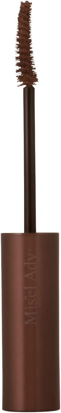 MIZEL EDY Curl Up Mascara 04 Casual Brown