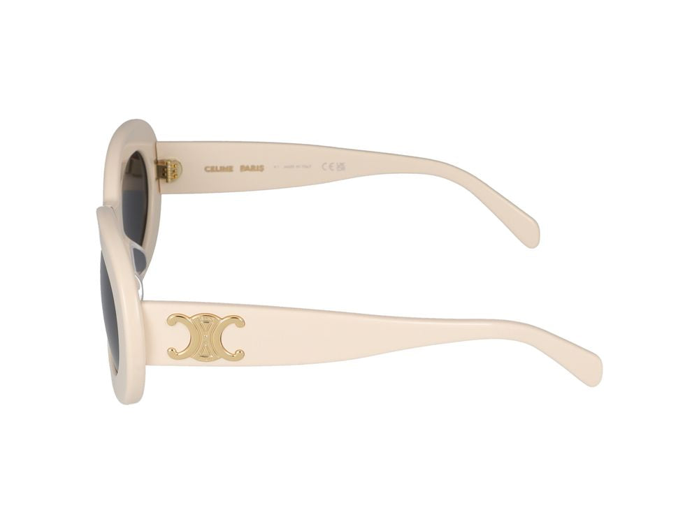 Celine Sunglasses Celine CL40312 U 25a /22/145 - Image 4