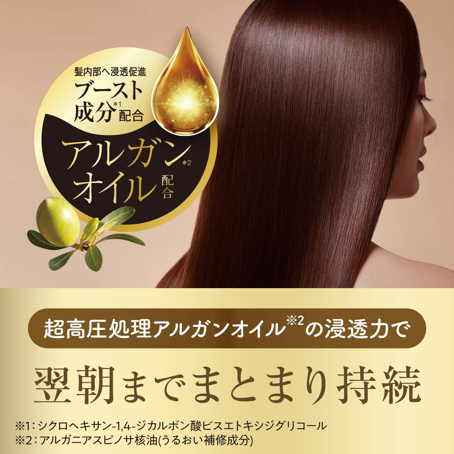 LUCIDO-L (Lucido El) Oil Treatment #EX Hair Mask, Argan Oil Blended, Rinse Type, 7.8 oz (220 g) + Sample (Hair Mask 0.4 oz (10 g)