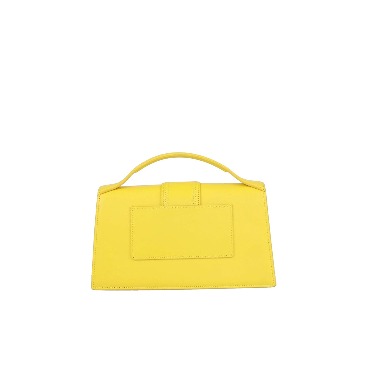 Jacquemus Jacquemus Le Grand Bambino Bag - Image 4